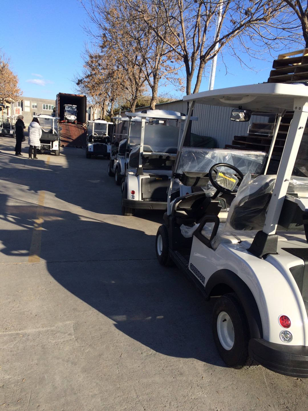 澳大利亞發(fā)車(chē)